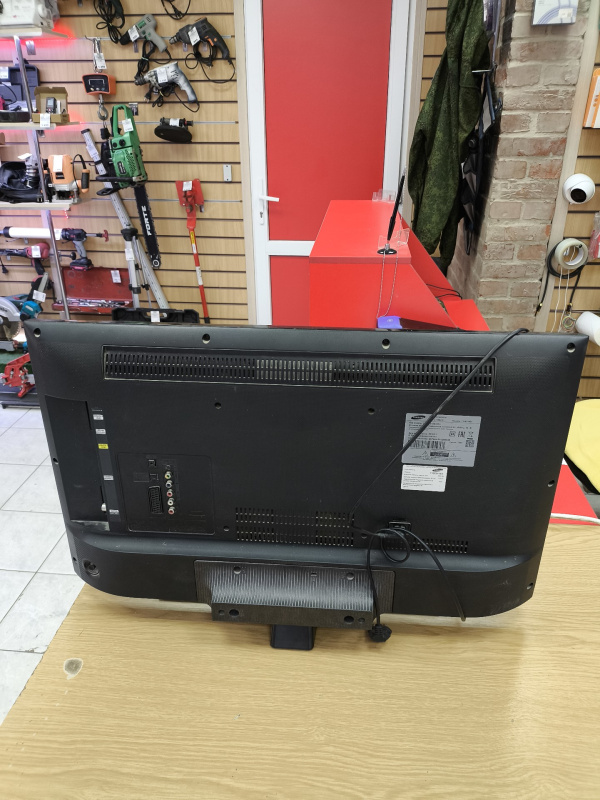 Телевизор Samsung LT32E310EX
