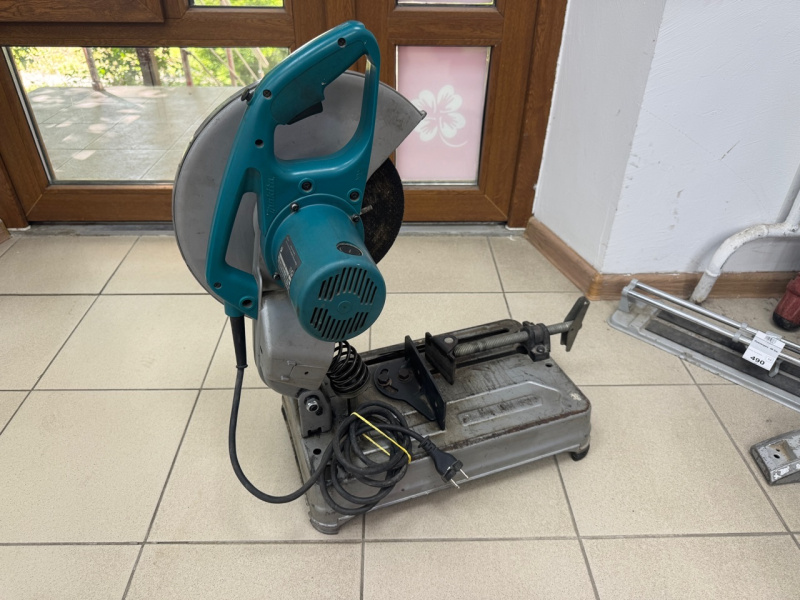 Монтажная пила Makita 2414 NB