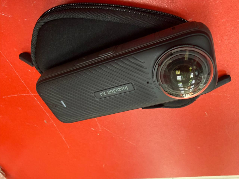 Видеокамера Instar insta360