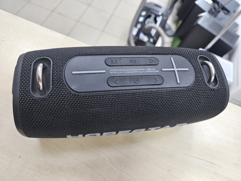 Колонки колонка Hopestar h50