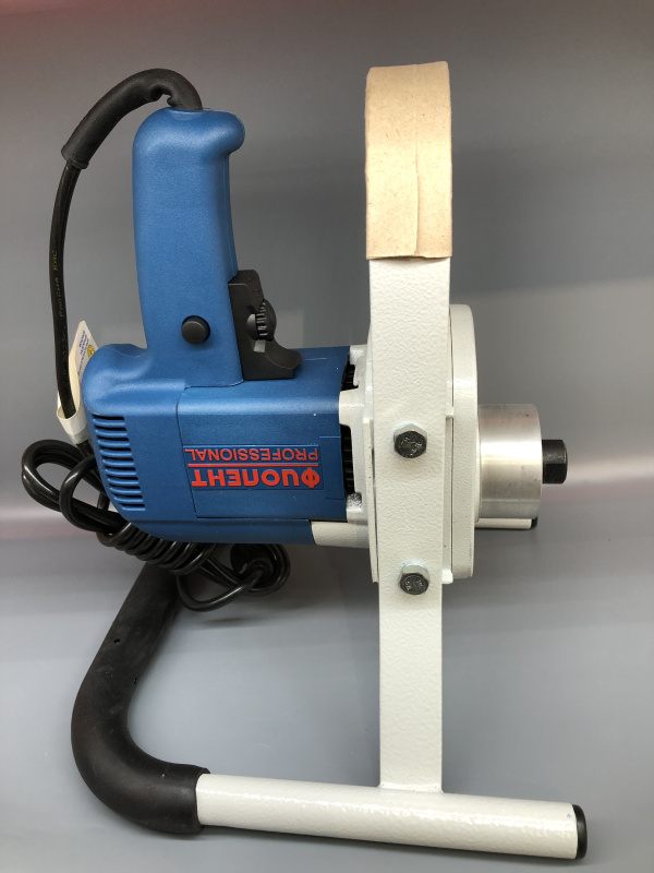 Строительный миксер Фиолент мд1-11э