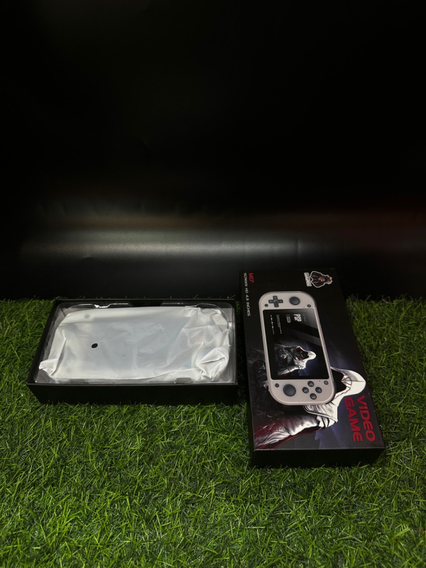 Игровая приставка SJGAM M17