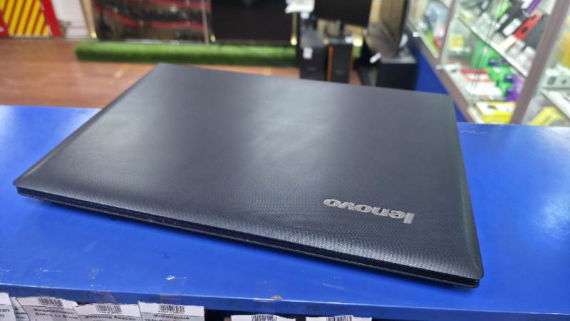 Ноутбук Lenovo B50 A8