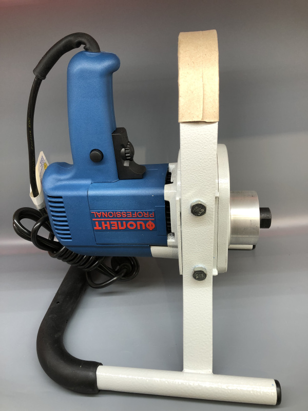 Строительный миксер Фиолент мд1-11э