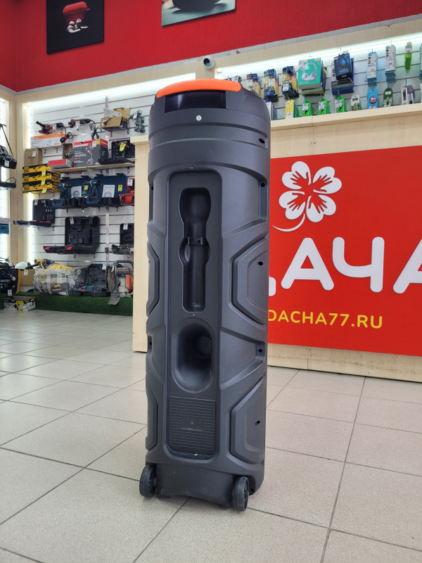 Колонки колонка Sing-E zqs83002