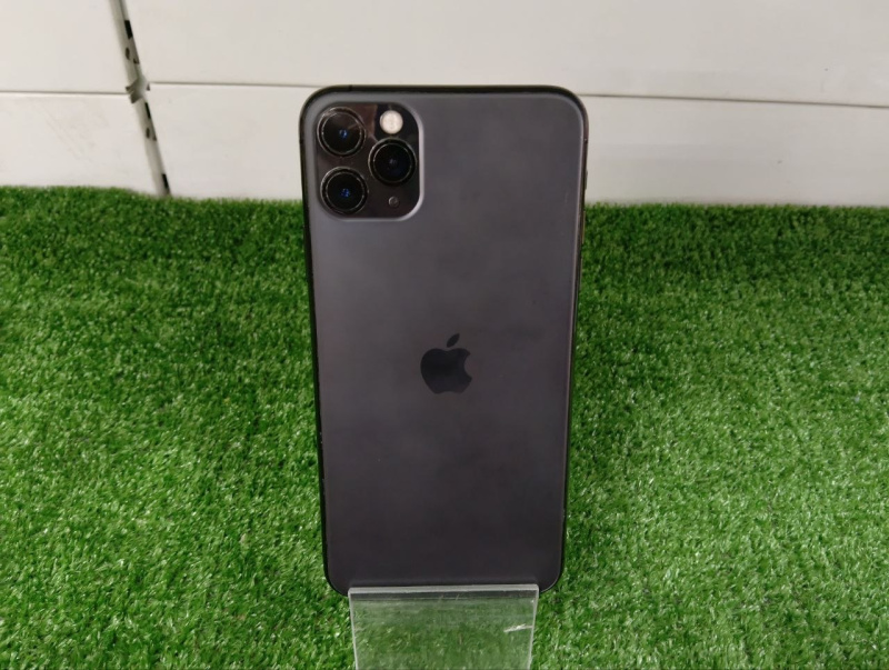 Мобильный телефон Apple iPhone 11 Pro Max