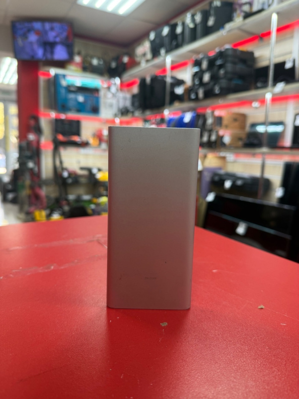 Внешний аккумулятор Xiaomi WPB15ZM