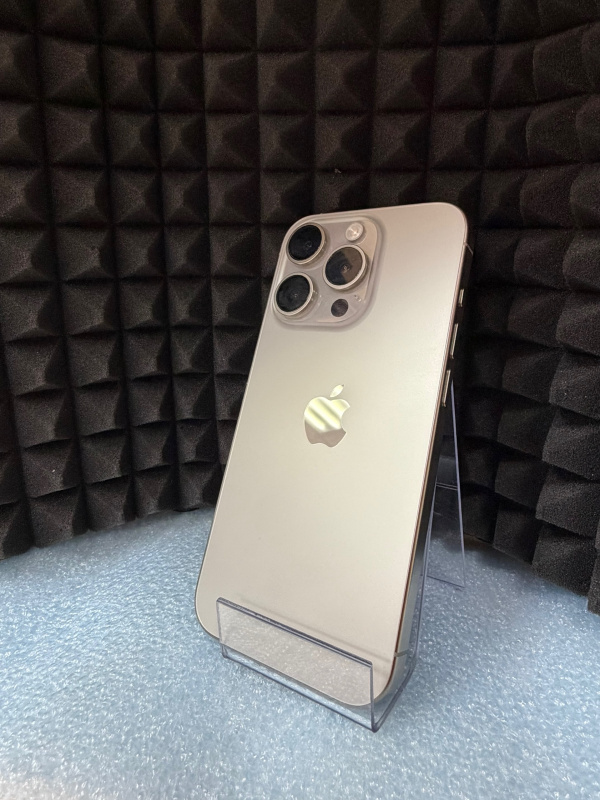 Мобильный телефон Apple iPhone 15 Pro