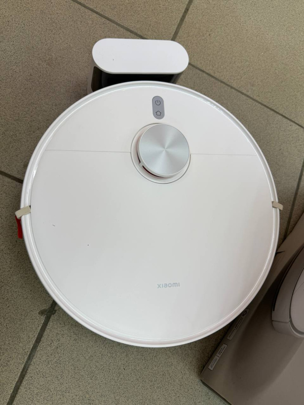 Пылесос Xiaomi Vacuum S40