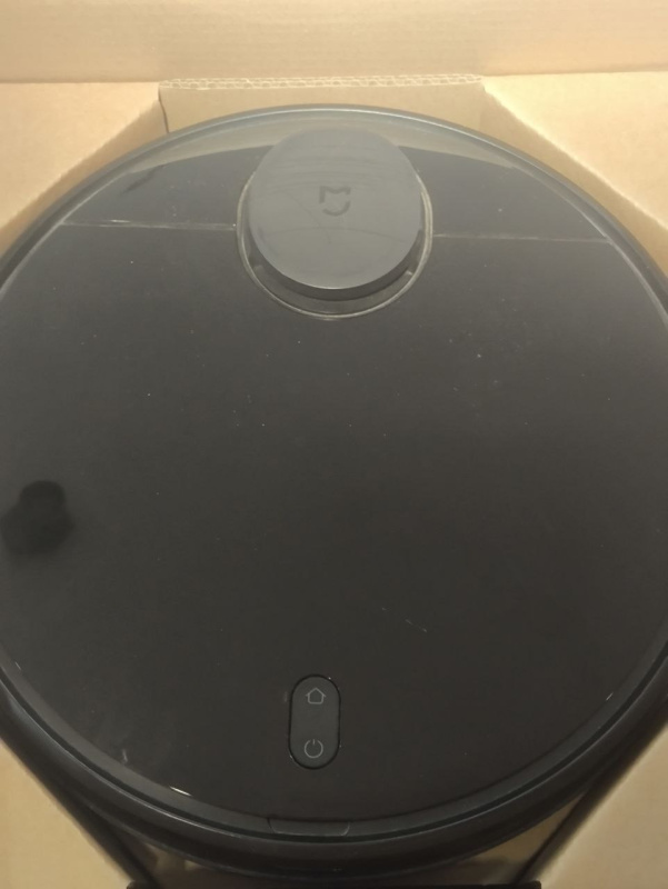 Пылесос Xiaomi  Mijia Lds vacuum