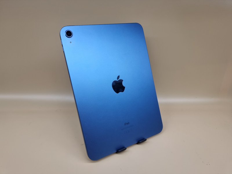 Планшет Apple iPad (10-го поколения) (2022)