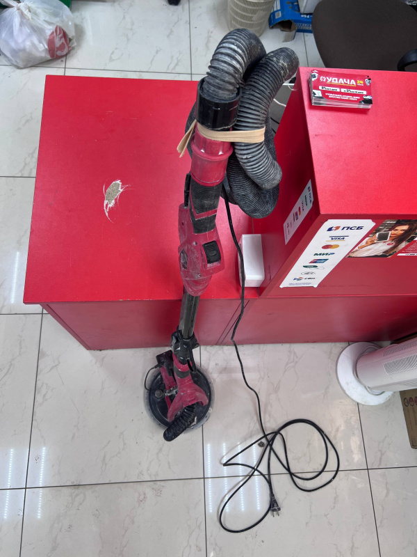 Шлифмашинка None ONE DMJ850-SS1