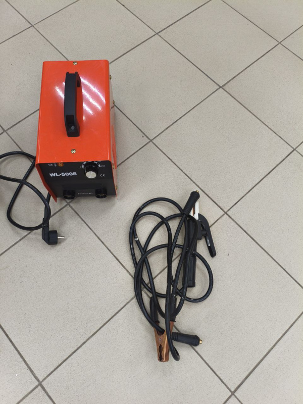 Строительный миксер Denzel ЕМ-2-1600