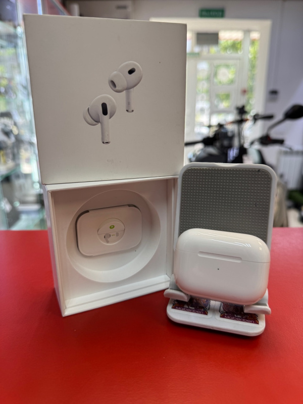 Наушники Apple AirPods 2 Pro Type-C
