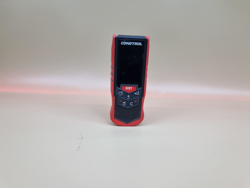 Лазерный дальномер Condtrol X2 Plus