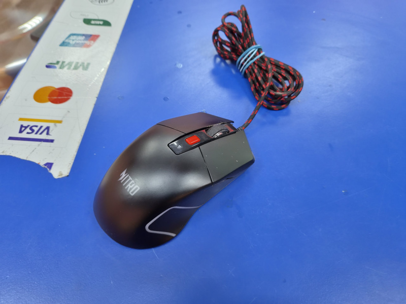 Мышь Acer Nitro OMW301