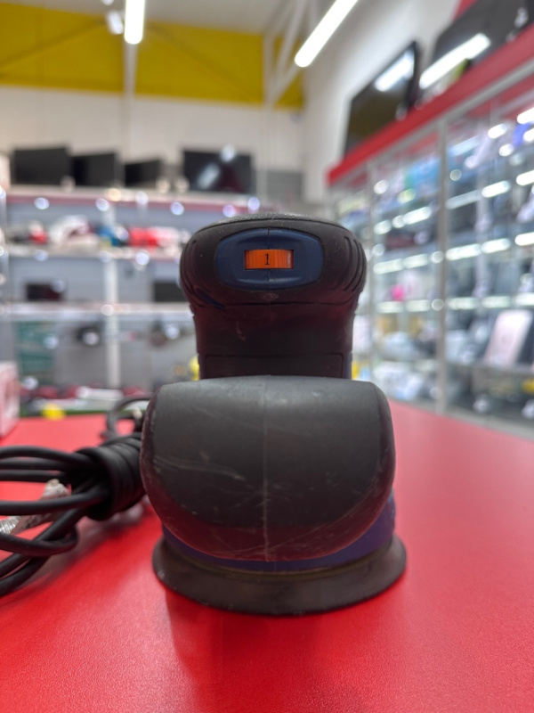 Шлифмашинка Dexter 350OS2.5