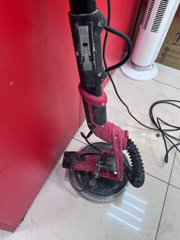 Шлифмашинка None ONE DMJ850-SS1