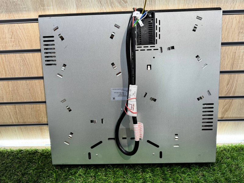 Панель варочная инфрокрасная  DTL-D46601SB