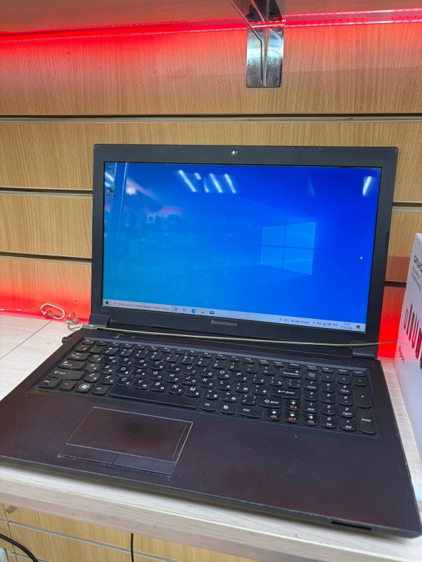 Ноутбук Lenovo B570E