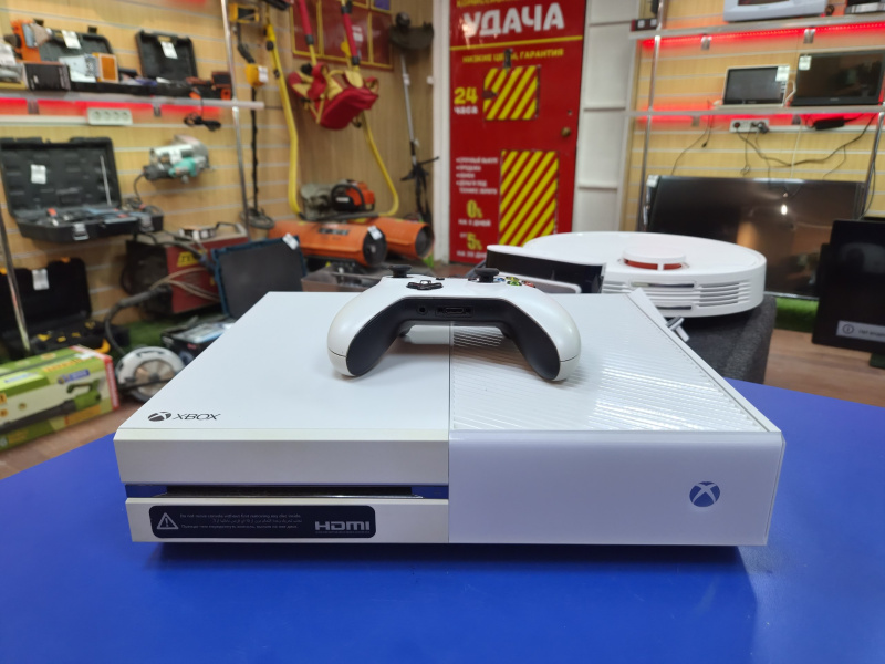 Игровая приставка Xbox One 500