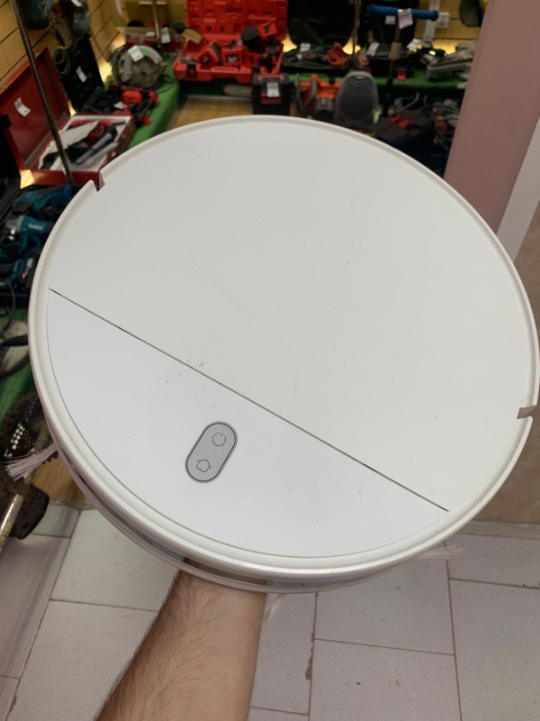 Пылесос Xiaomi .