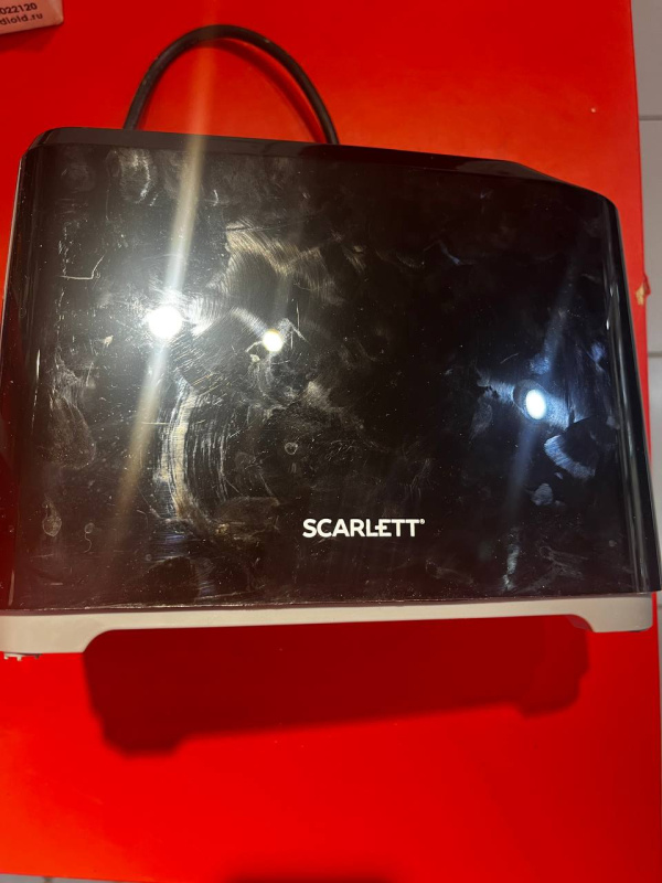 Тостер Scarlett SC-TM11020