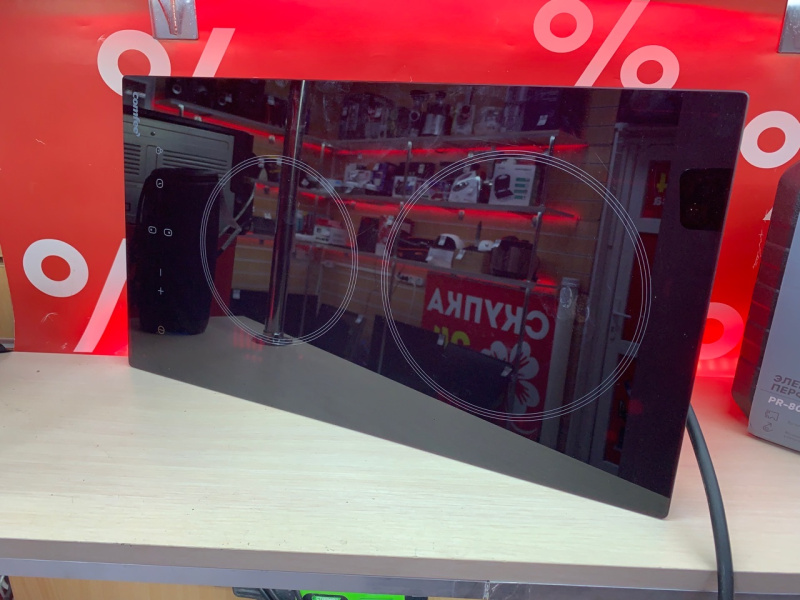 Плита Comfee CE301