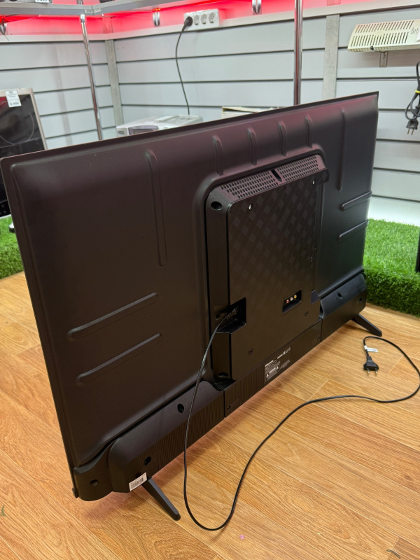 Телевизор Hisense 43A6N