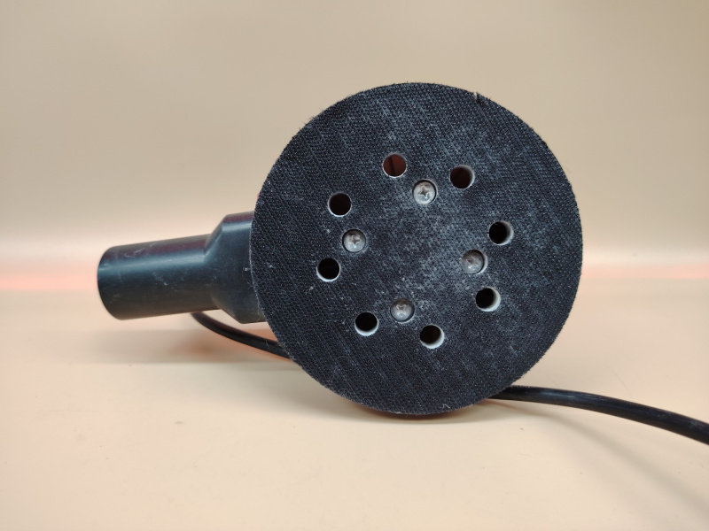 Шлифмашинка Elitech МШЭ 0312Э