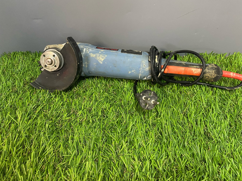 Шлифмашинка Электроприбор  мшу-125/1000