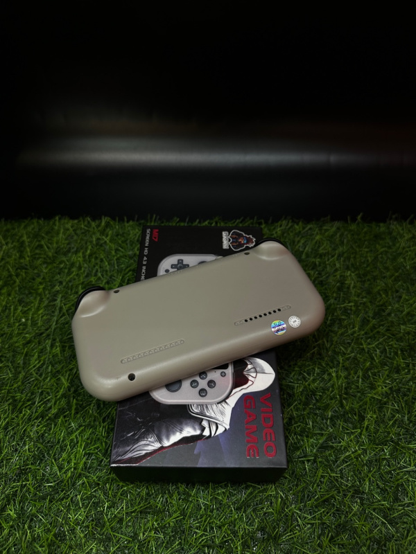 Игровая приставка SJGAM M17