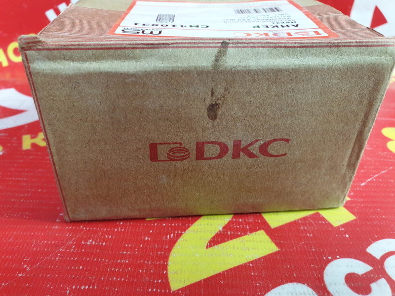 АНКЕР DKC