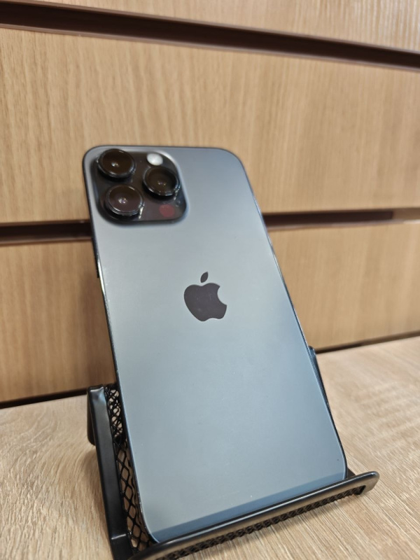 Мобильный телефон Apple iPhone 15 Pro Max