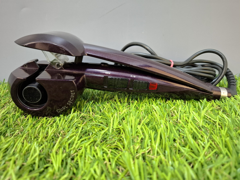 плойка BaByliss C1000E