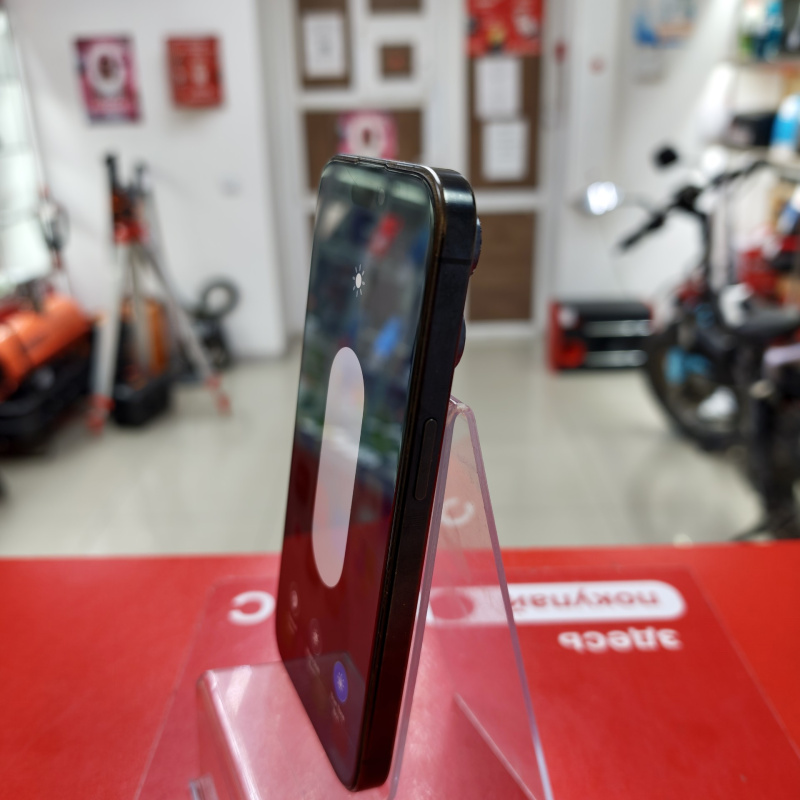 Мобильный телефон Apple iPhone 15 Pro