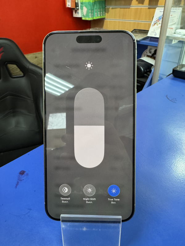 Мобильный телефон Apple iPhone 15 Pro Max