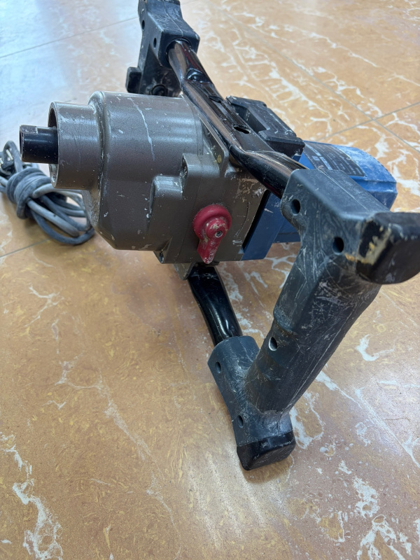 Строительный миксер Trigger 20052