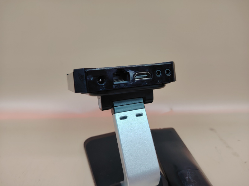 Ресивер X96 Smart TV
