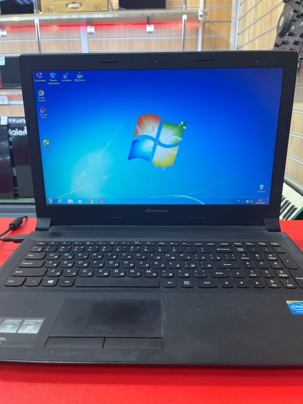 Ноутбук Lenovo B50-30