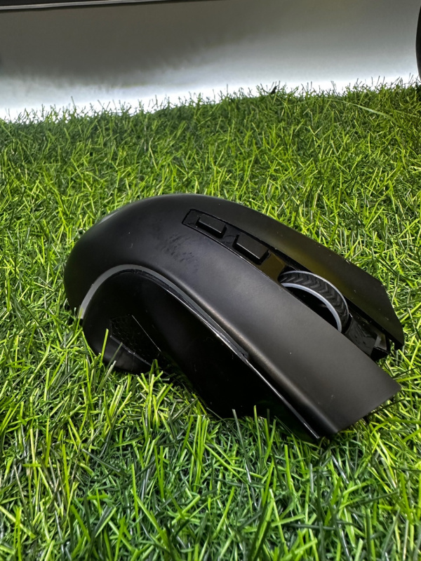 Мышь REDRAGON m602-ks