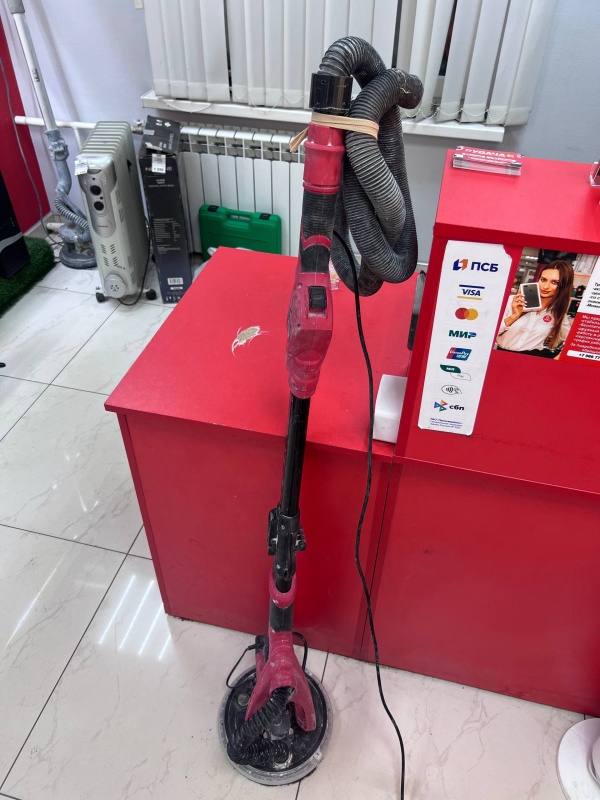 Шлифмашинка None ONE DMJ850-SS1