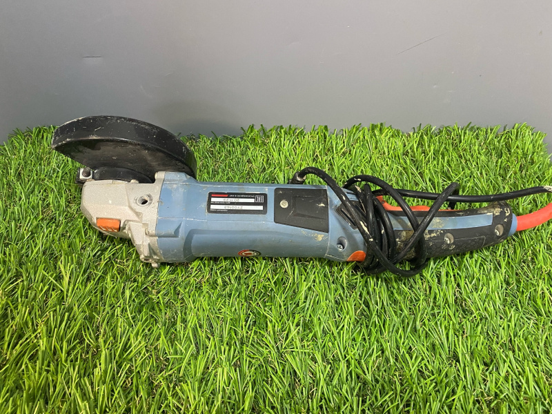 Шлифмашинка Электроприбор  мшу-125/1000