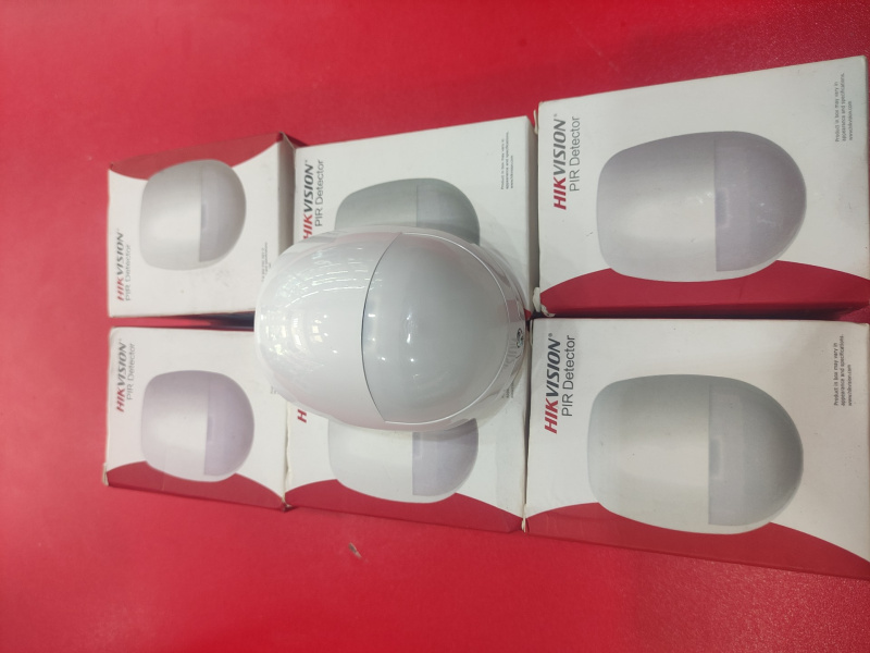 Камера видеонаблюдения  Hikvision PIR DETECTOR