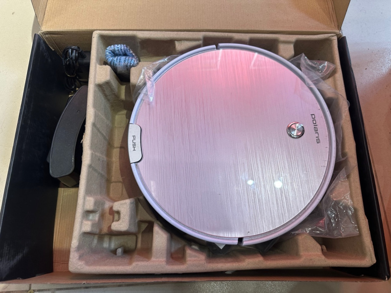 Пылесос Polaris PVCR 0826