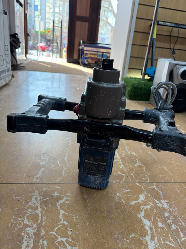 Строительный миксер Trigger 20052