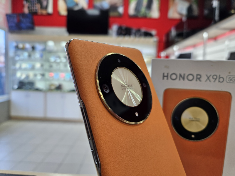 Мобильный телефон Honor X9b